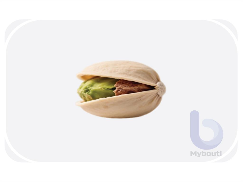 pistachio
